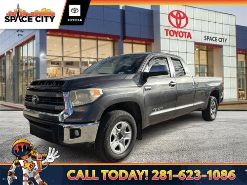 2014 Toyota TUNDRA 4X2 SR5