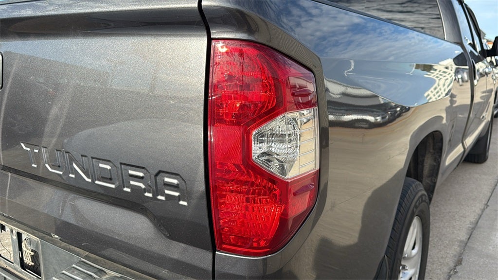 2014 Toyota TUNDRA 4X2 SR5