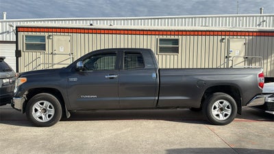 2014 Toyota TUNDRA 4X2 SR5