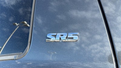 2014 Toyota TUNDRA 4X2 SR5