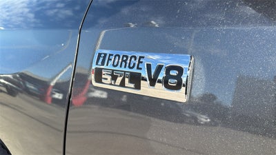 2014 Toyota TUNDRA 4X2 SR5