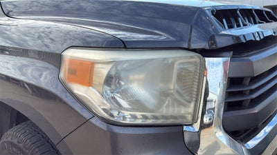2014 Toyota TUNDRA 4X2 SR5