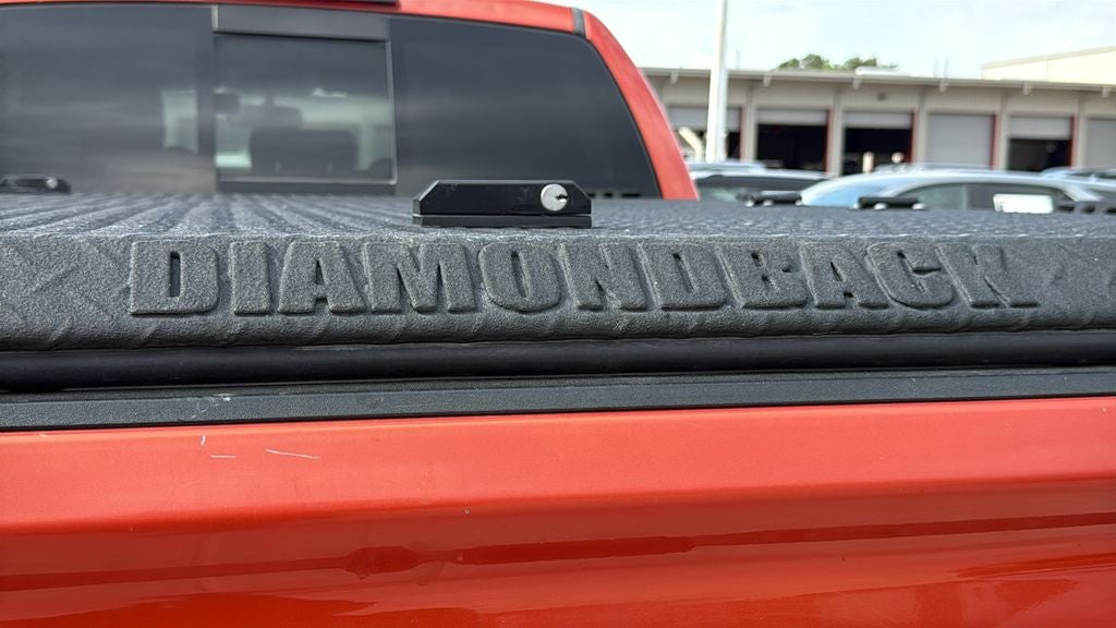 2015 Toyota TUNDRA TRD PRO TRD Pro