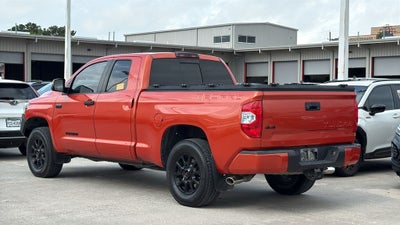 2015 Toyota TUNDRA TRD PRO TRD Pro