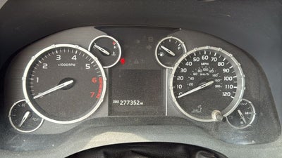 2015 Toyota TUNDRA TRD PRO TRD Pro