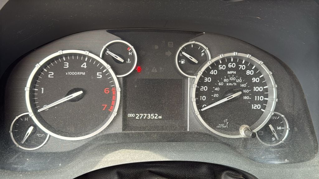 2015 Toyota TUNDRA TRD PRO TRD Pro