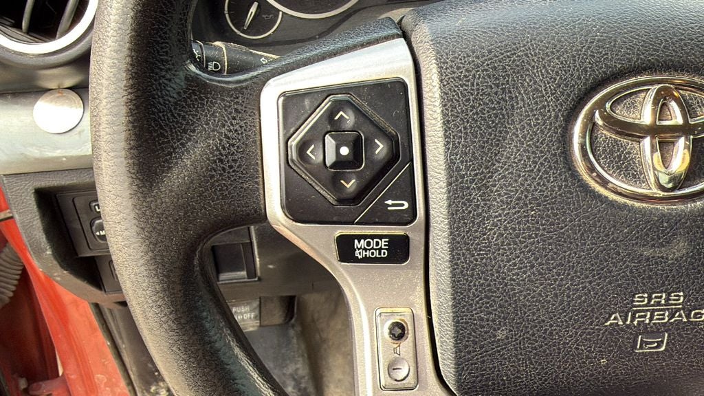 2015 Toyota TUNDRA TRD PRO TRD Pro