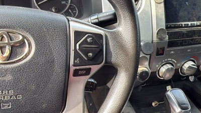 2015 Toyota TUNDRA TRD PRO TRD Pro