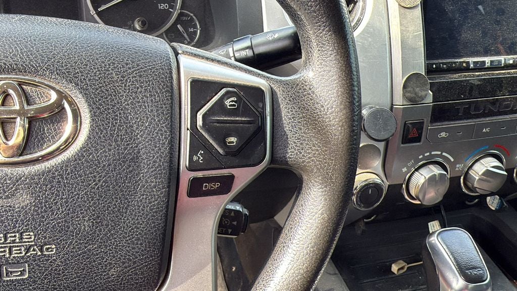 2015 Toyota TUNDRA TRD PRO TRD Pro