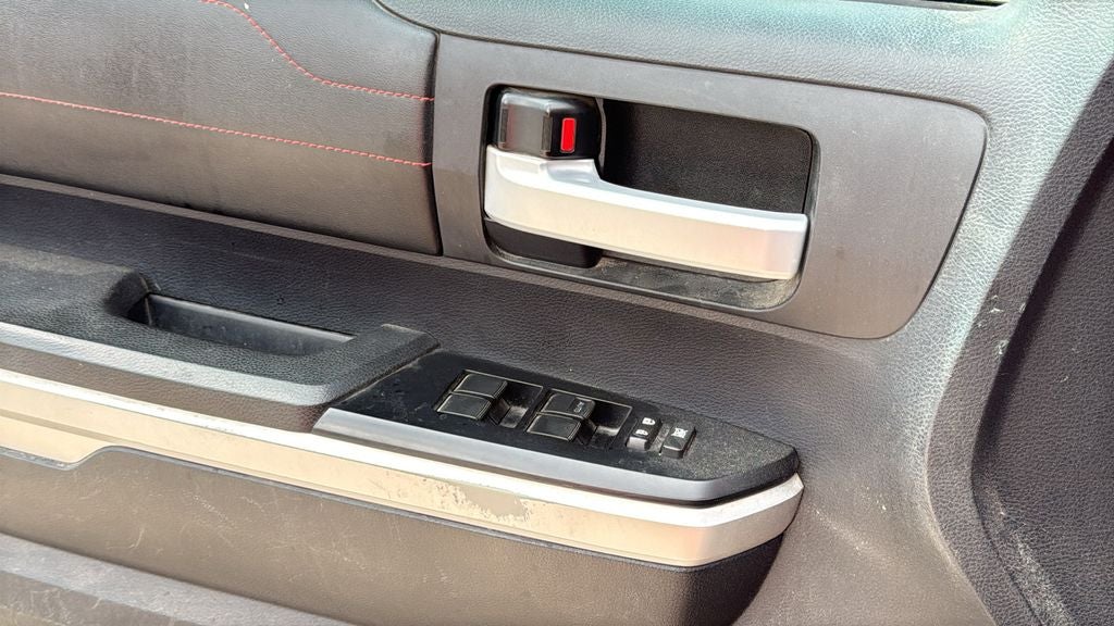 2015 Toyota TUNDRA TRD PRO TRD Pro