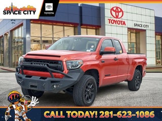 2015 Toyota Tundra TRD Pro