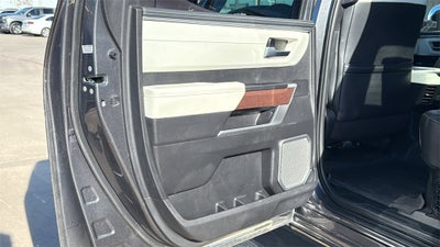 2023 Toyota TUNDRA HV 4X4 Capstone