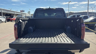 2023 Toyota TUNDRA HV 4X4 Capstone