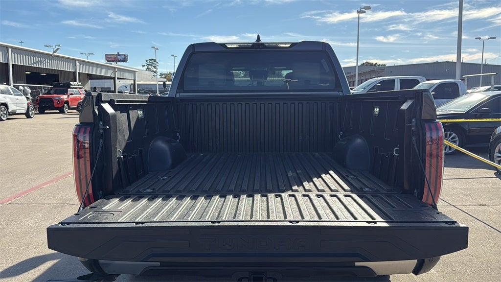 2023 Toyota TUNDRA HV 4X4 Capstone