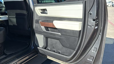 2023 Toyota TUNDRA HV 4X4 Capstone
