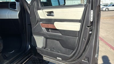 2023 Toyota TUNDRA HV 4X4 Capstone