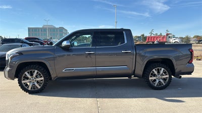 2023 Toyota TUNDRA HV 4X4 Capstone