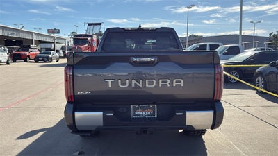 2023 Toyota TUNDRA HV 4X4 Capstone