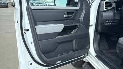 2026 Toyota Tundra i-FORCE MAX Limited i-FORCE MAX