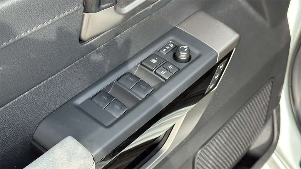 2026 Toyota Tundra i-FORCE MAX Limited i-FORCE MAX