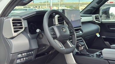 2026 Toyota Tundra i-FORCE MAX Limited i-FORCE MAX