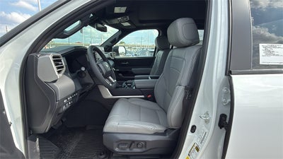 2026 Toyota Tundra i-FORCE MAX Limited i-FORCE MAX