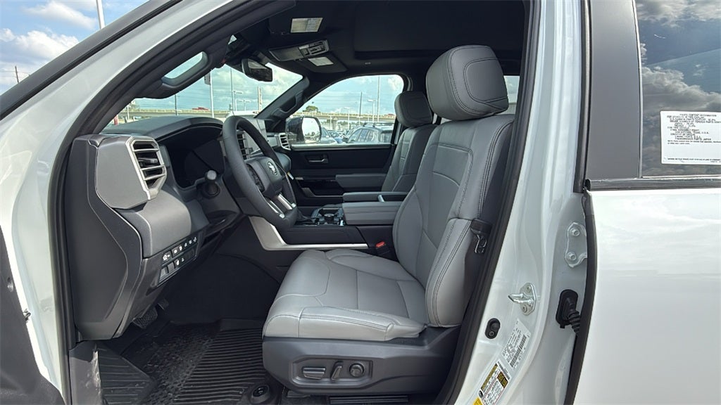 2026 Toyota Tundra i-FORCE MAX Limited i-FORCE MAX