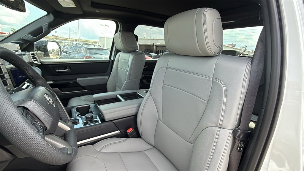 2026 Toyota Tundra i-FORCE MAX Limited i-FORCE MAX