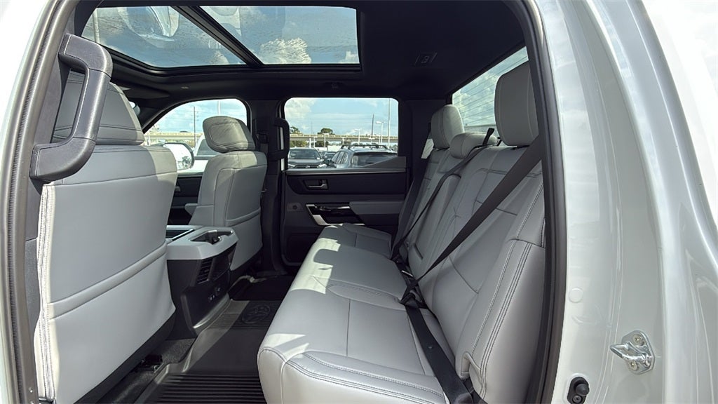 2026 Toyota Tundra i-FORCE MAX Limited i-FORCE MAX