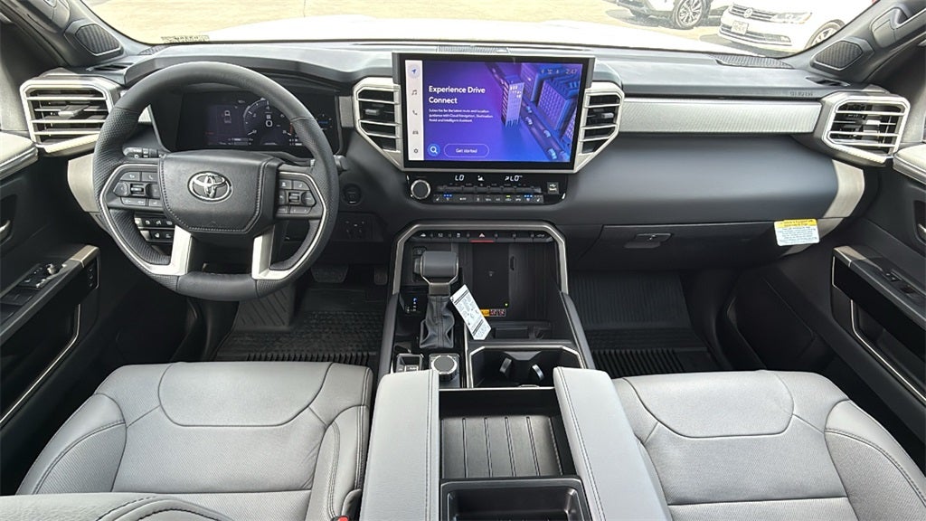 2026 Toyota Tundra i-FORCE MAX Limited i-FORCE MAX