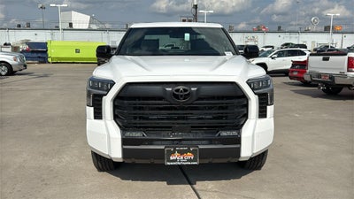 2026 Toyota Tundra i-FORCE MAX Limited i-FORCE MAX