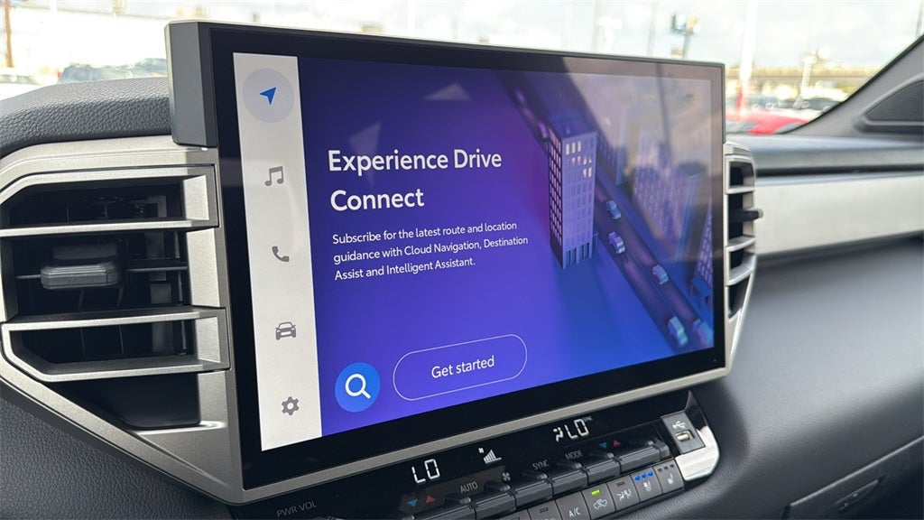 2026 Toyota Tundra i-FORCE MAX Limited i-FORCE MAX