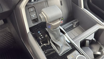 2026 Toyota Tundra i-FORCE MAX Limited i-FORCE MAX