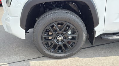 2026 Toyota Tundra i-FORCE MAX Limited i-FORCE MAX