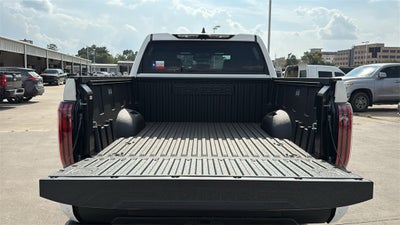 2026 Toyota Tundra i-FORCE MAX Limited i-FORCE MAX