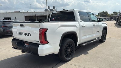 2026 Toyota Tundra i-FORCE MAX Limited i-FORCE MAX