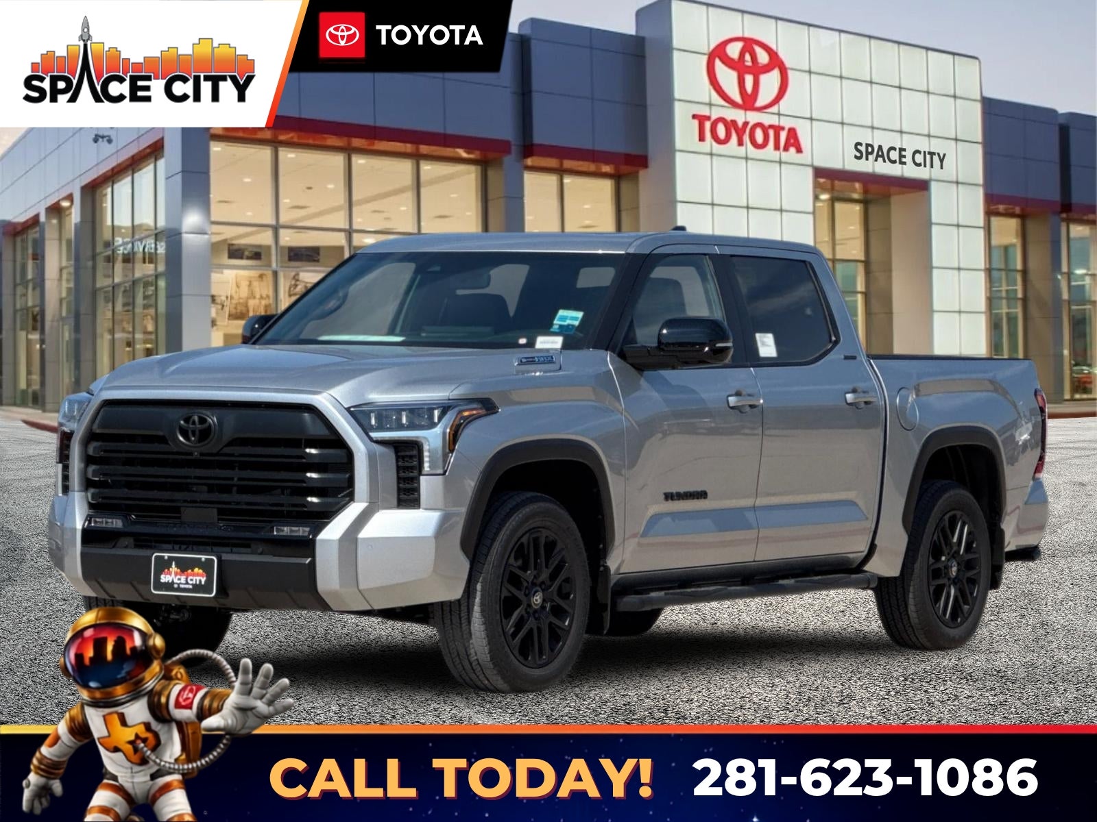 2026 Toyota Tundra i-FORCE MAX Limited i-FORCE MAX