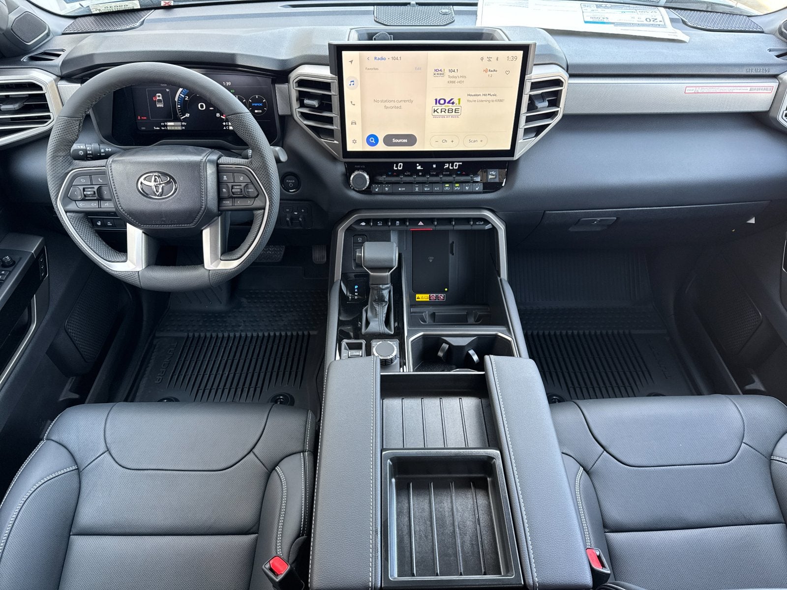 2026 Toyota Tundra i-FORCE MAX Limited i-FORCE MAX