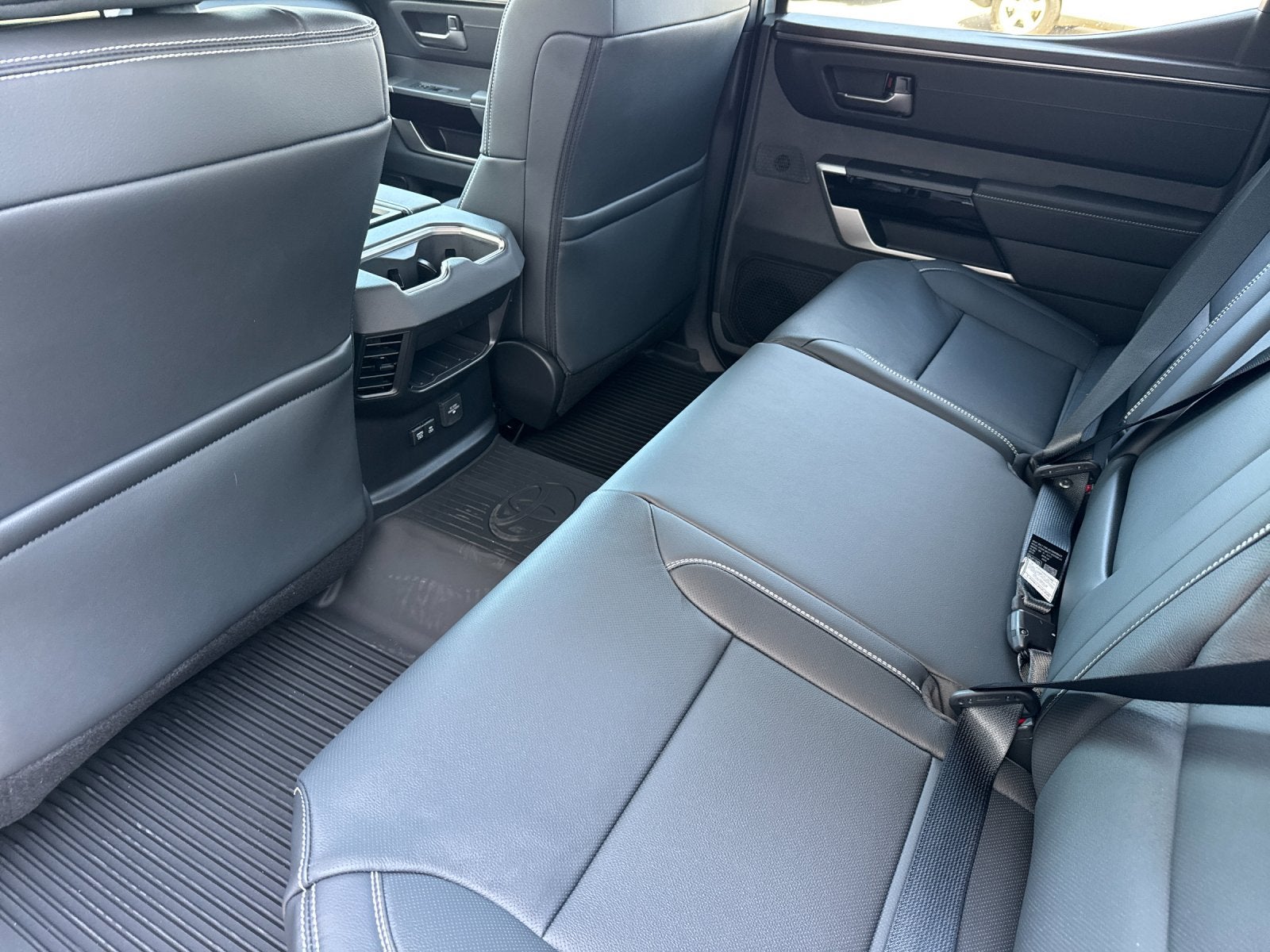 2026 Toyota Tundra i-FORCE MAX Limited i-FORCE MAX