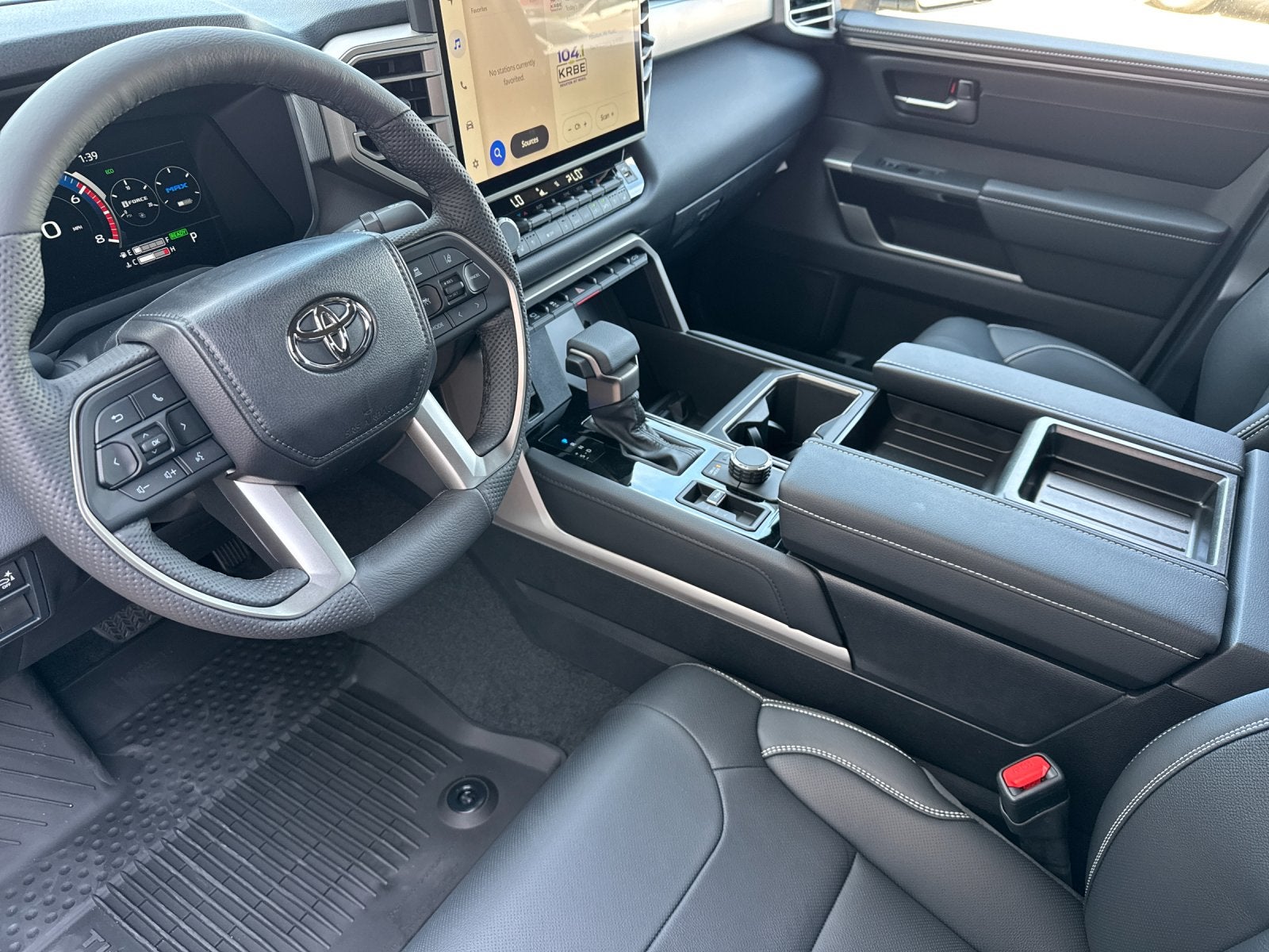 2026 Toyota Tundra i-FORCE MAX Limited i-FORCE MAX