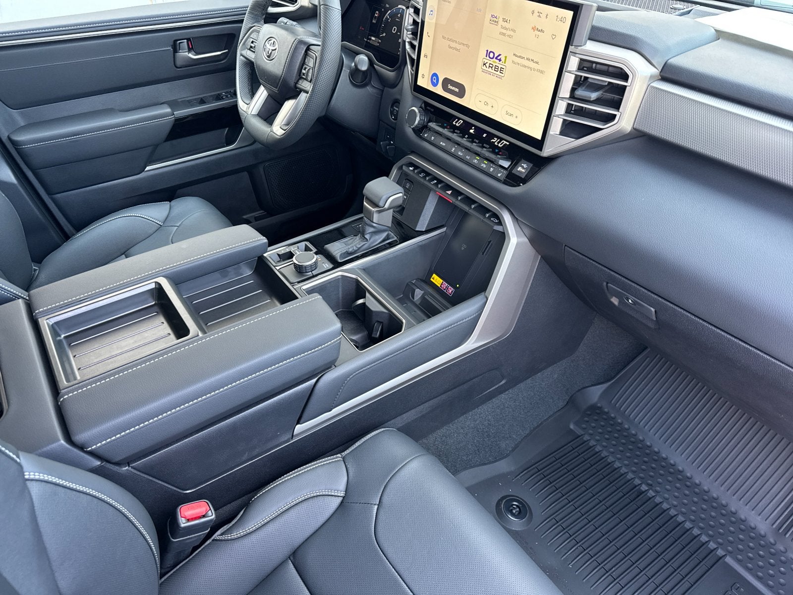 2026 Toyota Tundra i-FORCE MAX Limited i-FORCE MAX