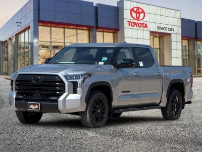 2026 Toyota Tundra i-FORCE MAX Limited i-FORCE MAX