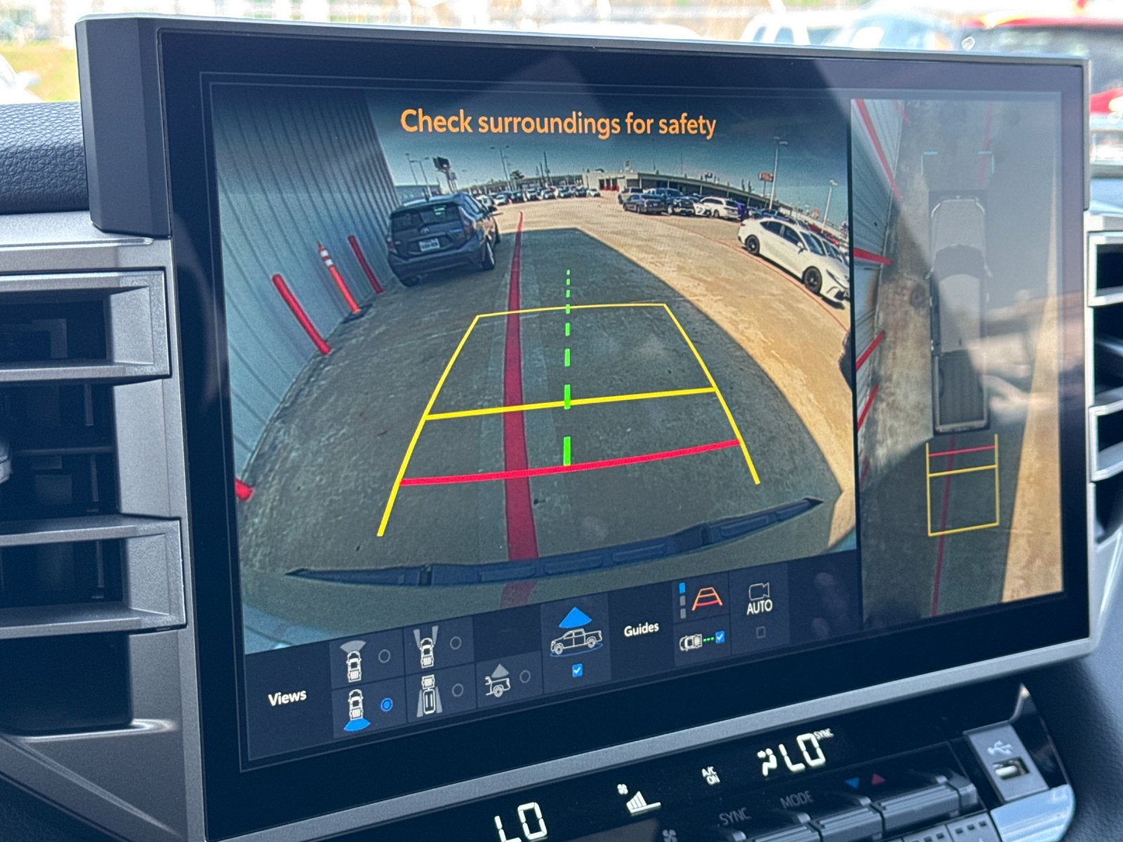 2026 Toyota Tundra i-FORCE MAX Limited i-FORCE MAX