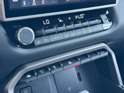 2026 Toyota Tundra i-FORCE MAX Limited i-FORCE MAX