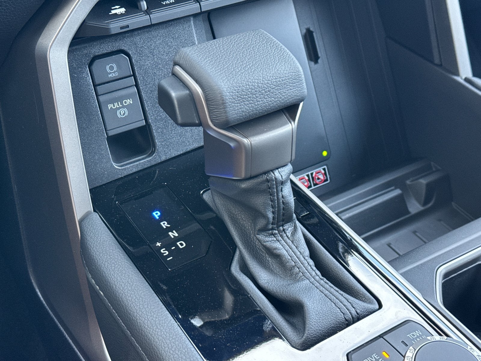 2026 Toyota Tundra i-FORCE MAX Limited i-FORCE MAX