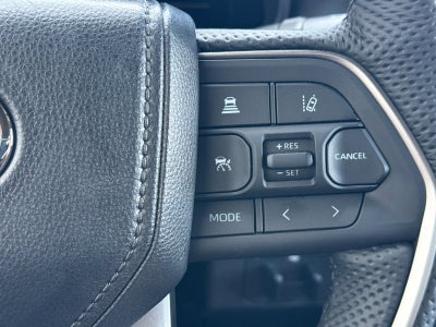 2026 Toyota Tundra i-FORCE MAX Limited i-FORCE MAX
