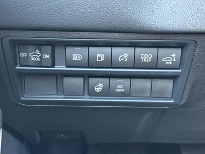 2026 Toyota Tundra i-FORCE MAX Limited i-FORCE MAX