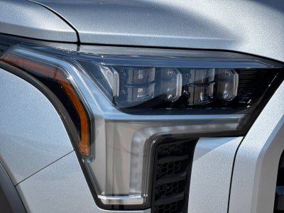 2026 Toyota Tundra i-FORCE MAX Limited i-FORCE MAX