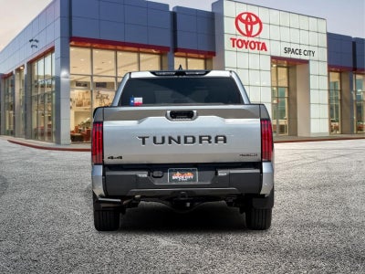 2026 Toyota Tundra i-FORCE MAX Limited i-FORCE MAX