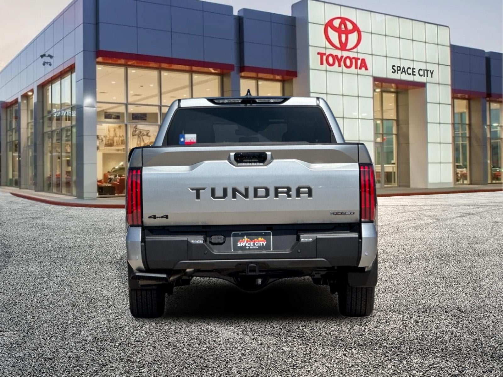 2026 Toyota Tundra i-FORCE MAX Limited i-FORCE MAX